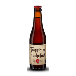 Bière - Rochefort 6 -...