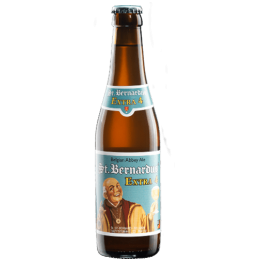 Bière - St Bernardus Extra 4