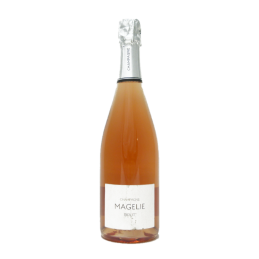 Champagne Magelie - Rosé