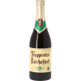 Bière - Rochefort 8 -...
