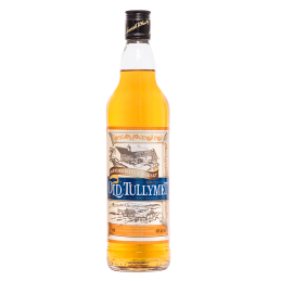 Whisky - Old Tullymet...