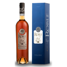 Rhum - Roble Ron Viejo...