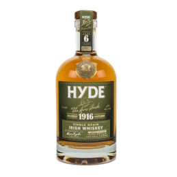 Hyde N3 Single Grain 6 ans...