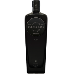 Gin - Scapegrace Black