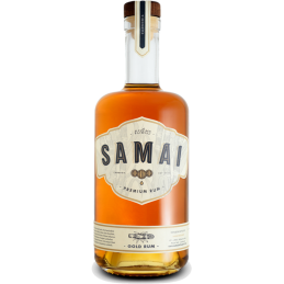Samai - Gold Rhum