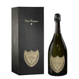Champagne - Dom Pérignon...