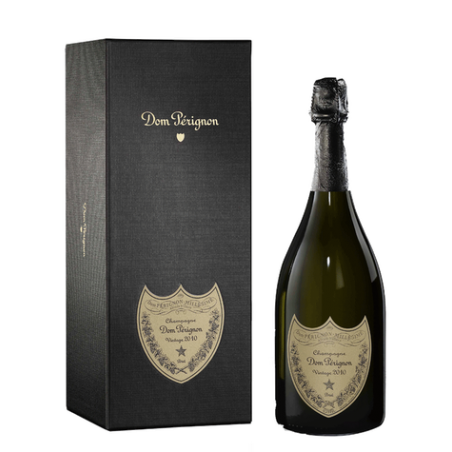Champagne - Dom Pérignon Vintage 2013
