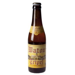 Bière - Watou Tripel - 33cl...