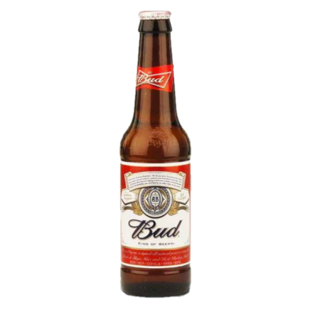 Bière - Bud Blonde - 33cl - 5°