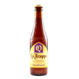 Bières - La Trappiste...