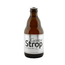 Bières - Gentse Strop 6.9%...