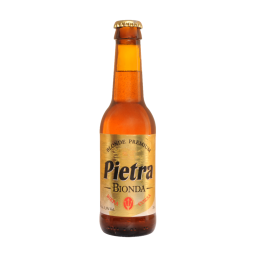 Bières - Pietra blonde 25cl
