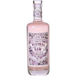 Gin - Mistral Gin Provence...