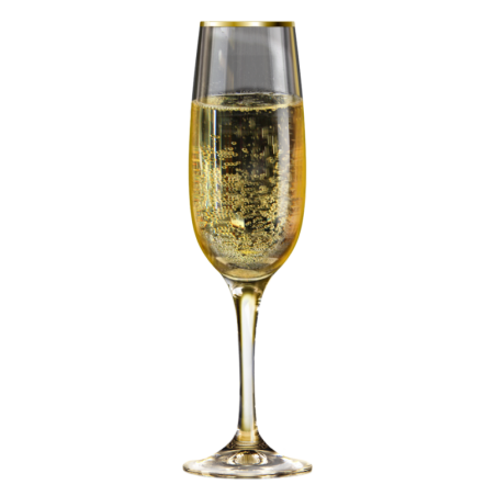 Coupe De Champagne