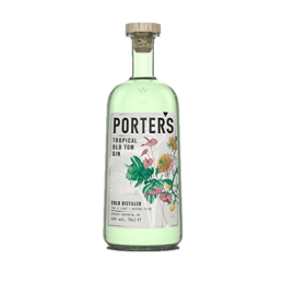 Gin - Porter's Tropical...