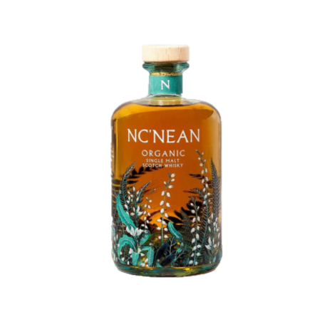 Gin - Nc Neam Organic - 50cl