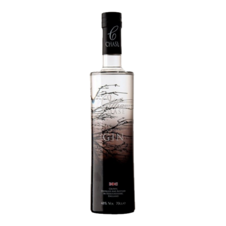 Gin - William Kerr's Borders 70cl 43%