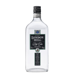 Gin - London Hill