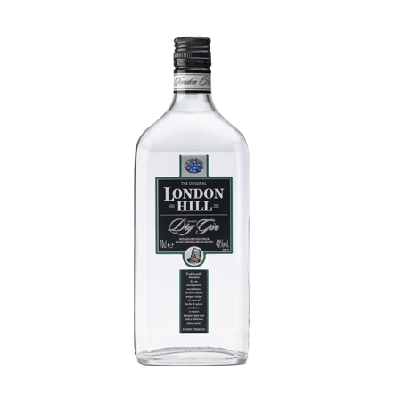 Gin - London Hill