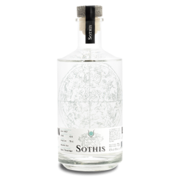 Gin - Sothis 70cl
