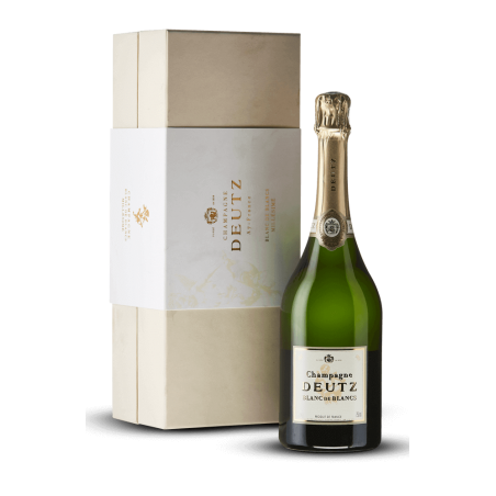 Champagne - Deutz - Blanc De Blanc 2017
