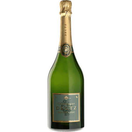 Champagne - Deutz Brut Classic 75cl