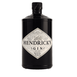 Gin - Hendrick's