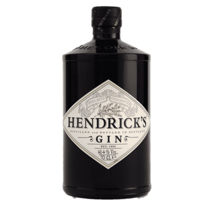 Gin - Hendrick's 70cl 41.4%