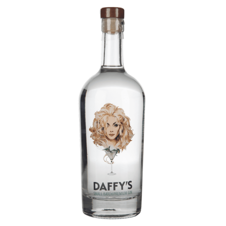 Gin - Daffy's - 70 cl - 43.4°