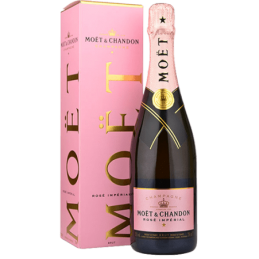 Champagne - Moët & Chandon...