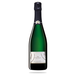 Champagne François Bedel -...