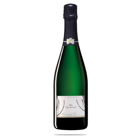 Champagne François Bedel - Dis, Vin Secret