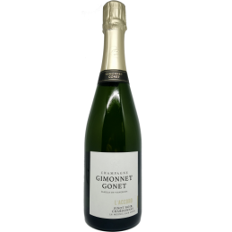 Champagne Gimonnet - l'Accord