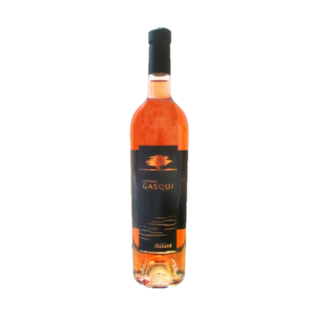 Château Gasqui - Silice Rosé