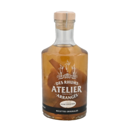 Rhum Arrangés - L'Atelier -...