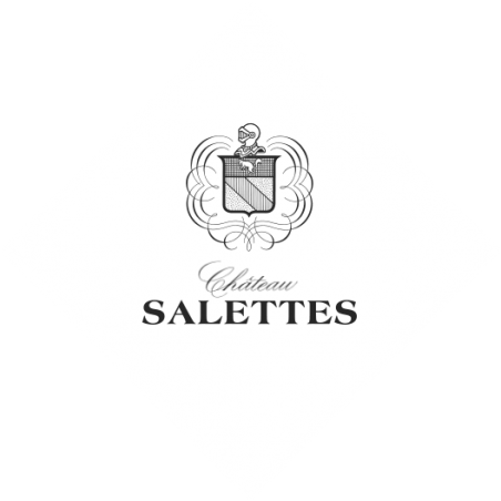 BIB 5L - IGP Méditerranée - Château Salettes - Verdarail Rosé