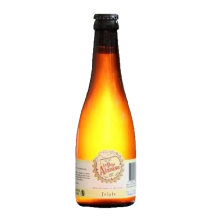 Bières - La Petite Aixoise - Triple 33cl