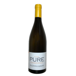 Claude Serra - Pure Chardonnay