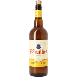 Bière - St Feuillien -...