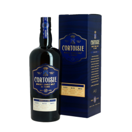 Whisky - Cortoisie Single...