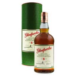 Glenfarclas 8 ans - Whisky...