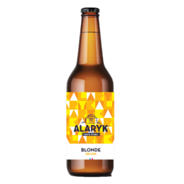 Bière - Alaryk - Blonde -...