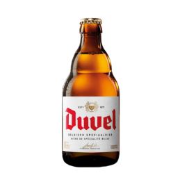 Bières - Duvel 666 - 33cl -...