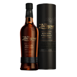 Zacapa - Edicion Negra -...