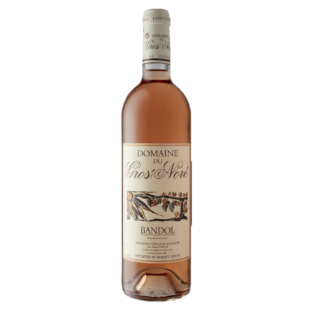 Domaine Gros Noré - Bandol Rosé 2022