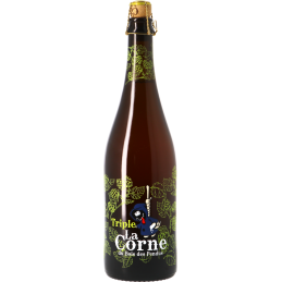 Bière - La Corne du Bois...
