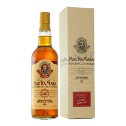 Whisky Ecossais - Macnamara...