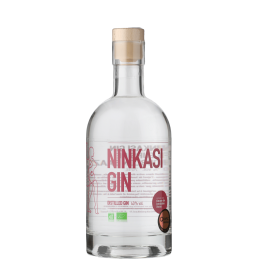 Gin - Ninkasi Gin Fleurs de...