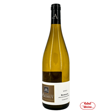 Bourgogne Chardonnay - 2021 - Ardhuy