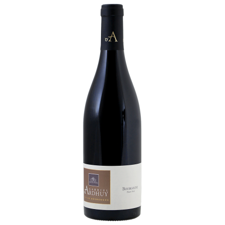 Bourgogne Pinot Noir - 2021 - Ardhuy